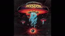 Boston,波士頓 - Hitch a Ride (Audio) (Pseudo Video)