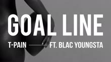 Goal Line (Audio)