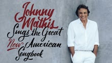 Johnny Mathis,強尼馬賽斯 - Say Something (Pseduo Video)