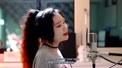 模仿翻唱,J.FLA - Tired ( cover by J.Fla )