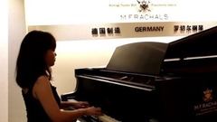 音乐短片 - 可惜不是你