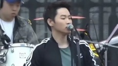 梁博 - 梁博简单音乐节集锦