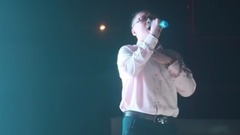 音乐短片 - 感恩的心