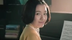 模仿翻唱 - 最长的旅途