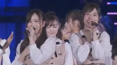 乃木坂46 - 初恋の人を今でも