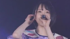 乃木坂46 - 月の大きさ
