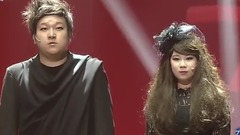 韩国群星 - 综艺.寻笑人.E107.奇妙的故事Cut
