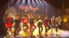 韩国群星,韩国综艺,EXO - Boomerang