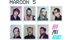 Maroon 5,Julia Michaels - Help Me Out