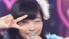 HKT48 - ウインクは3回