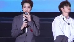 WANNA·ONE - 【抢先看】人气男团WannaOne帅气扑台 飙唱PICK ME全场应援|我爱偶像
