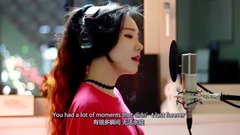 模仿翻唱,J.FLA - I m The One & How To Love