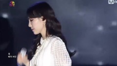 少女时代,太妍(少女时代) - Fine & Make Me Love You