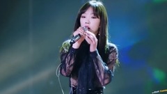 少女时代,太妍(少女时代) - 金泰妍 戴耳机的正确方式