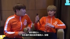 防弹少年团,J-HOPE(防弹少年团),SUGA(防弹少年团) - 花开市场 SOPE 1.5回 「执行惩罚」