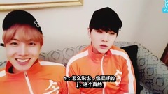 防弹少年团,J-HOPE(防弹少年团),SUGA(防弹少年团) - 花开市场 SOPE