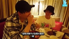 防弹少年团,J-HOPE(防弹少年团),SUGA(防弹少年团) - SOPE 花开市场 来菲律宾啦!