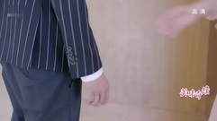 影视原声 - [美味奇缘]Mike被下套逼婚 以澜装无辜
