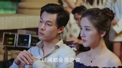 影视原声 - [美味奇缘] Mike毛晓彤体验