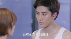 影视原声 - [美味奇缘]第11集预告