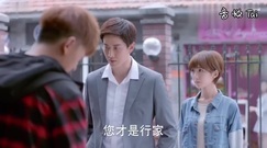 影视原声 - [美味奇缘]第14集预告