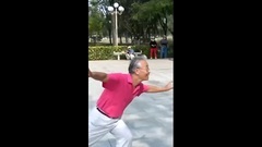 音乐短片 - 老当益壮