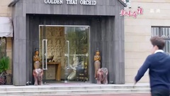 影视原声 - [美味奇缘]>第34集预告:李建国狠心抛弃昆金?