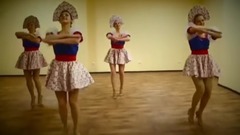 音乐短片 - Шнур Эх,яблочко да на тарелочке!!! Новинка Exclusive от Серг