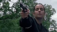 音乐短片 - The Walking Dead Season 8 Official Comic-Con Trailer