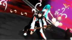 初音未来,VOCALOID家族 - 般若心経ハードコア