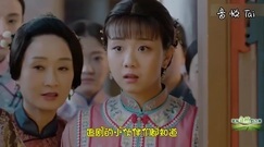孙俪 - 电视剧<那年花开>"小夫妻"孙俪何润东轮番吃醋
