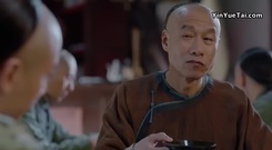 孙俪 - 电视剧<那年花开>陈晓得知孙俪怀孕闷闷不乐