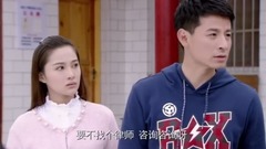 影视原声 - 电视剧<苦乐村官>第16集预告-村民一窝蜂闹上门找万喜赔羊