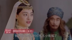 孙俪 - 电视剧<那年花开> 吴遇欲加害孙俪 陈晓突现英雄救美