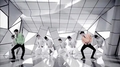东方神起 - Humanoids