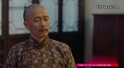 孙俪 - 电视剧<那年花开月正圆>陈晓向父亲妥协一心只求救孙俪