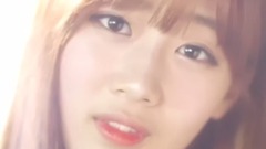 Berry Good - Because Of You