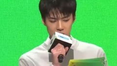 EXO - 【TE】KCON Australia EXO Full CUT 中文字幕 17/10/05