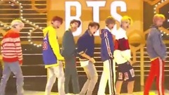 防弹少年团 - DNA