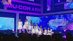 Lovelyz - 现在,我们