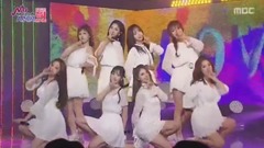 Lovelyz - Ah-Choo