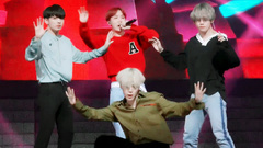 防弹少年团,田柾国(防弹少年团),V(防弹少年团) - [BANGTAN BOMB] 'MIC Drop' Special Stage (BTS focus.) @COMEBACK SHOW