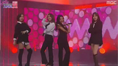 MAMAMOO - 如果按照我说的&Decalcomanie