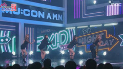 EXID - Night Rather Than Day