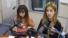 Apink - Power FM 全场中字 16/09/29 (ChoRongMie)