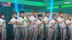 Golden Child - DamDaDi
