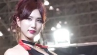 音乐短片 - 东京车展美女2016東京オートサロン2016 Tokyo Auto Salon 2016 - Show Girls @ Gordon 3、東京オートサロン20