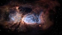 音乐短片 - 宇宙时空之旅4K Cosmos A SpaceTime Odyssey