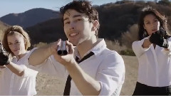 Max Schneider - Mug Shot