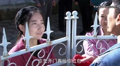 影视原声 - [八九不离十]第6集预告-李光洁朱丹参加婚礼再碰面